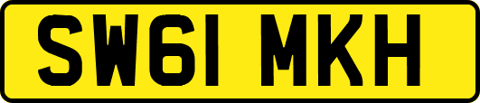 SW61MKH