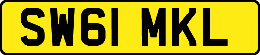 SW61MKL