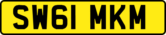 SW61MKM