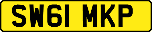 SW61MKP