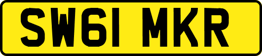 SW61MKR