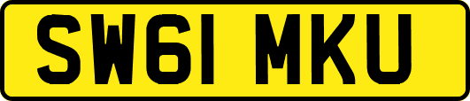 SW61MKU