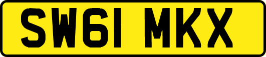 SW61MKX