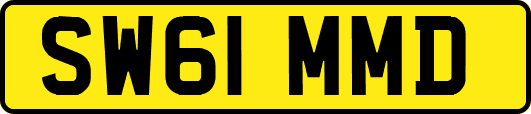 SW61MMD