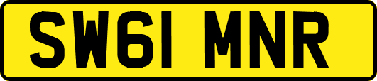 SW61MNR