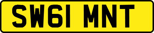 SW61MNT