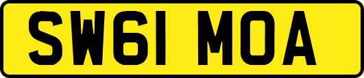 SW61MOA