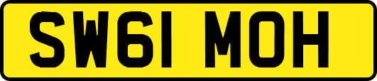 SW61MOH