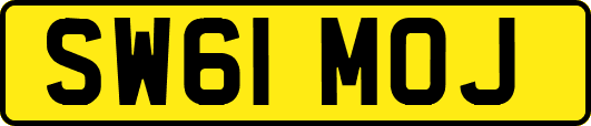 SW61MOJ