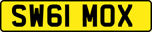 SW61MOX