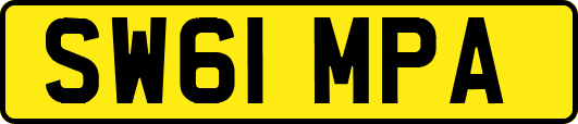 SW61MPA