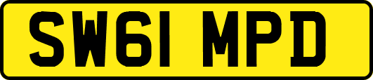 SW61MPD
