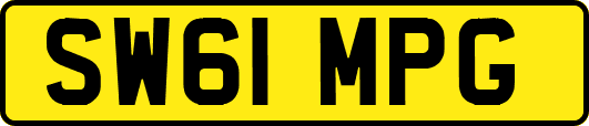 SW61MPG