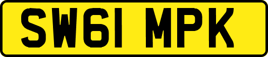 SW61MPK