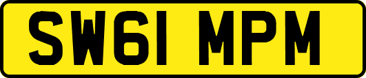SW61MPM