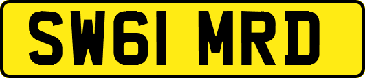 SW61MRD