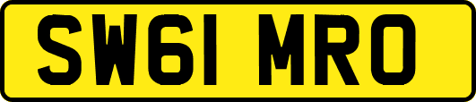 SW61MRO