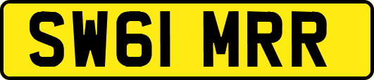 SW61MRR