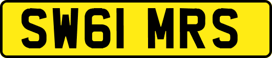 SW61MRS