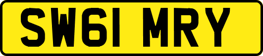 SW61MRY