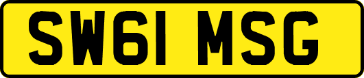 SW61MSG