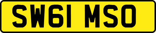 SW61MSO