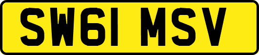 SW61MSV