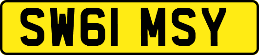 SW61MSY