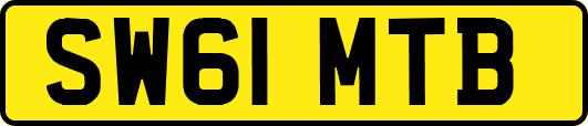 SW61MTB