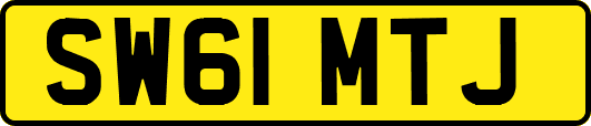 SW61MTJ