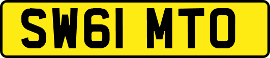 SW61MTO