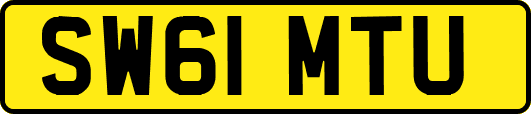 SW61MTU