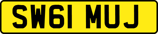 SW61MUJ