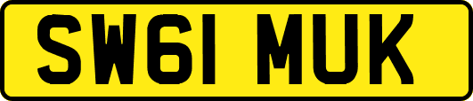 SW61MUK