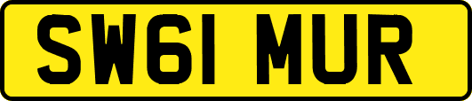 SW61MUR