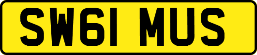 SW61MUS