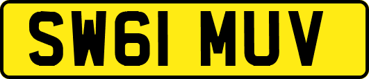 SW61MUV