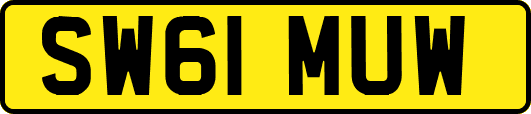 SW61MUW