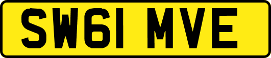 SW61MVE