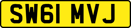 SW61MVJ