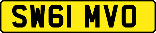 SW61MVO