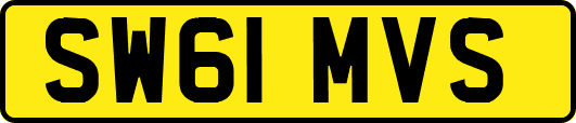 SW61MVS