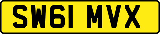 SW61MVX