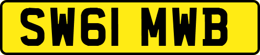 SW61MWB