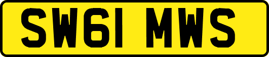 SW61MWS