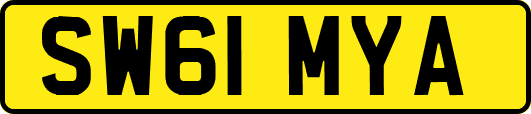 SW61MYA