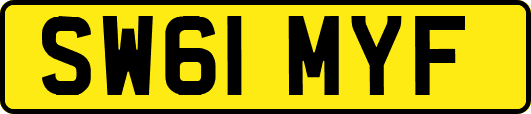 SW61MYF