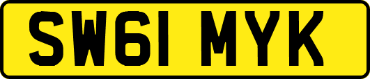 SW61MYK