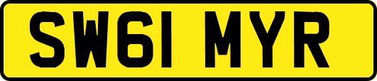 SW61MYR