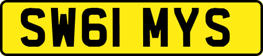 SW61MYS